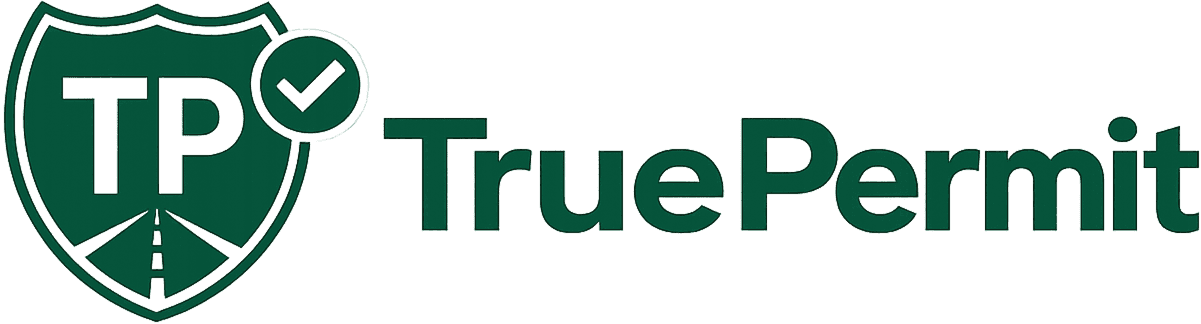 TruePermit